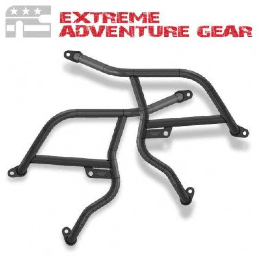 Honda Cb 500 X Protection - Extreme Adventure Side Guard National Cycle