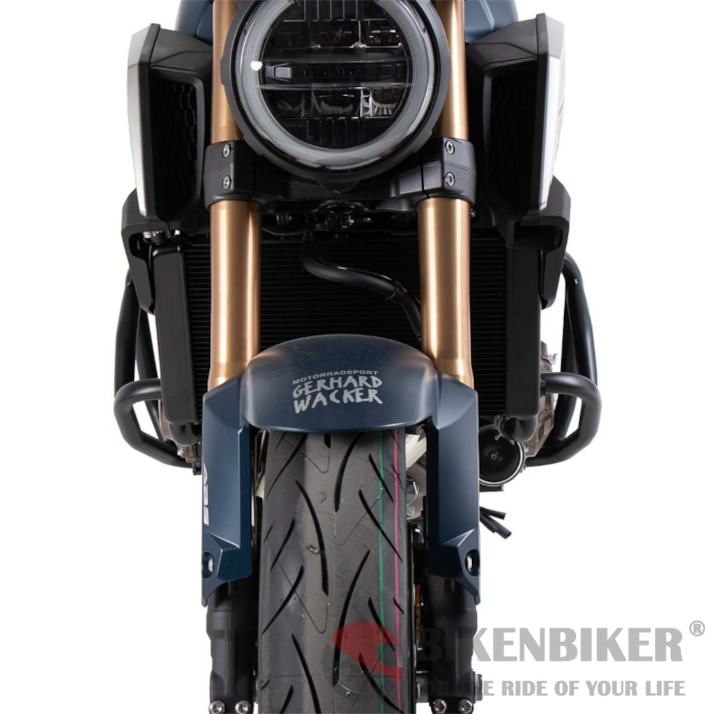 Honda Cb 650R Protection - Engine Crash Bar Hepco & Becker