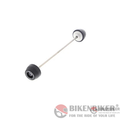 Honda Cb1000R Neo Sports Cafe Front Spindle Bobbins 2018 + Protection