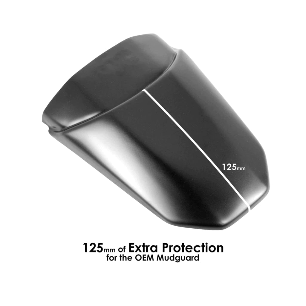 Honda Cb500X - Extender Fender Pyramid Plastics