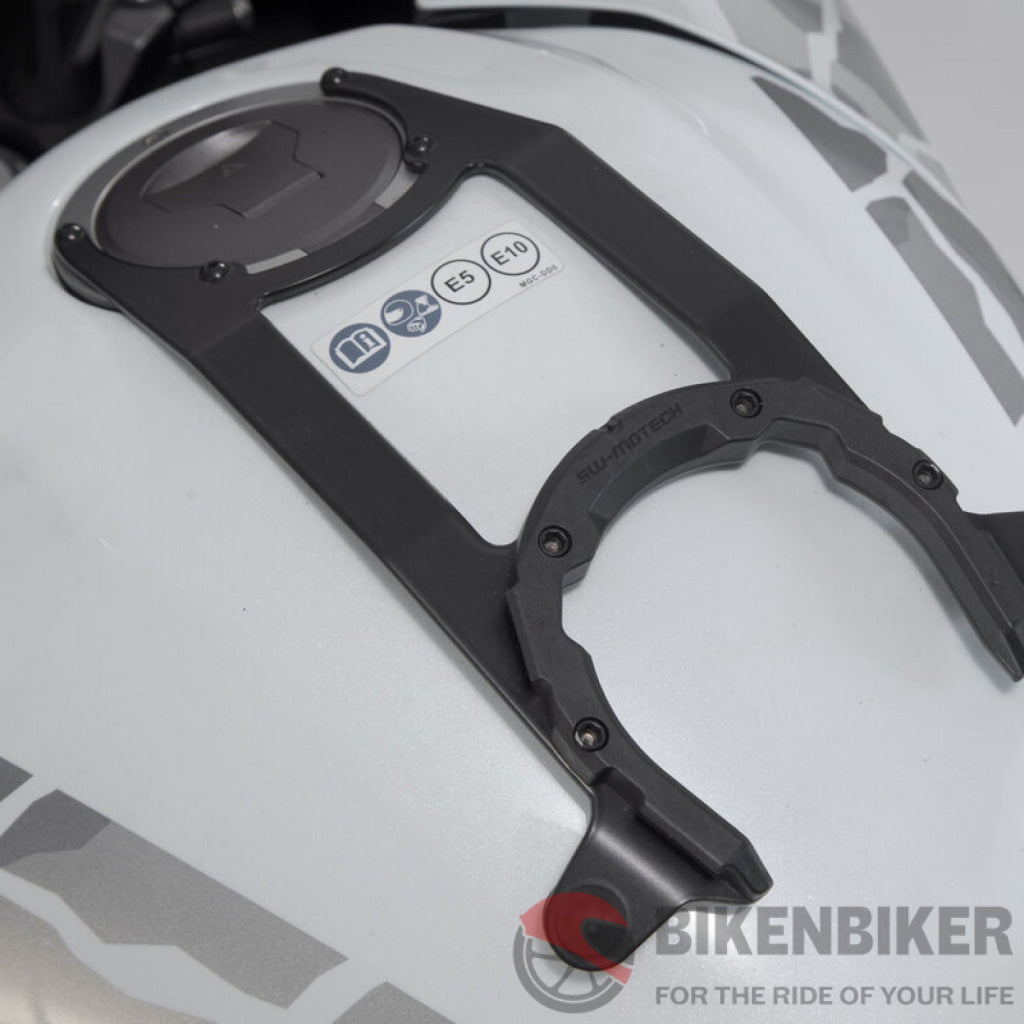Honda Cb500X Luggage - Quick Lock Pro Tank Ring Sw-Motech
