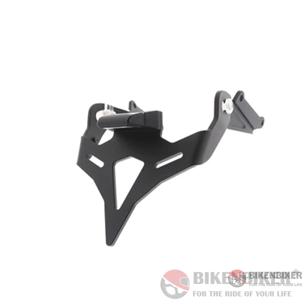 Honda Cb650R Neo Sports Cafe Tail Tidy 2021 + - Evotech Performance Tidy