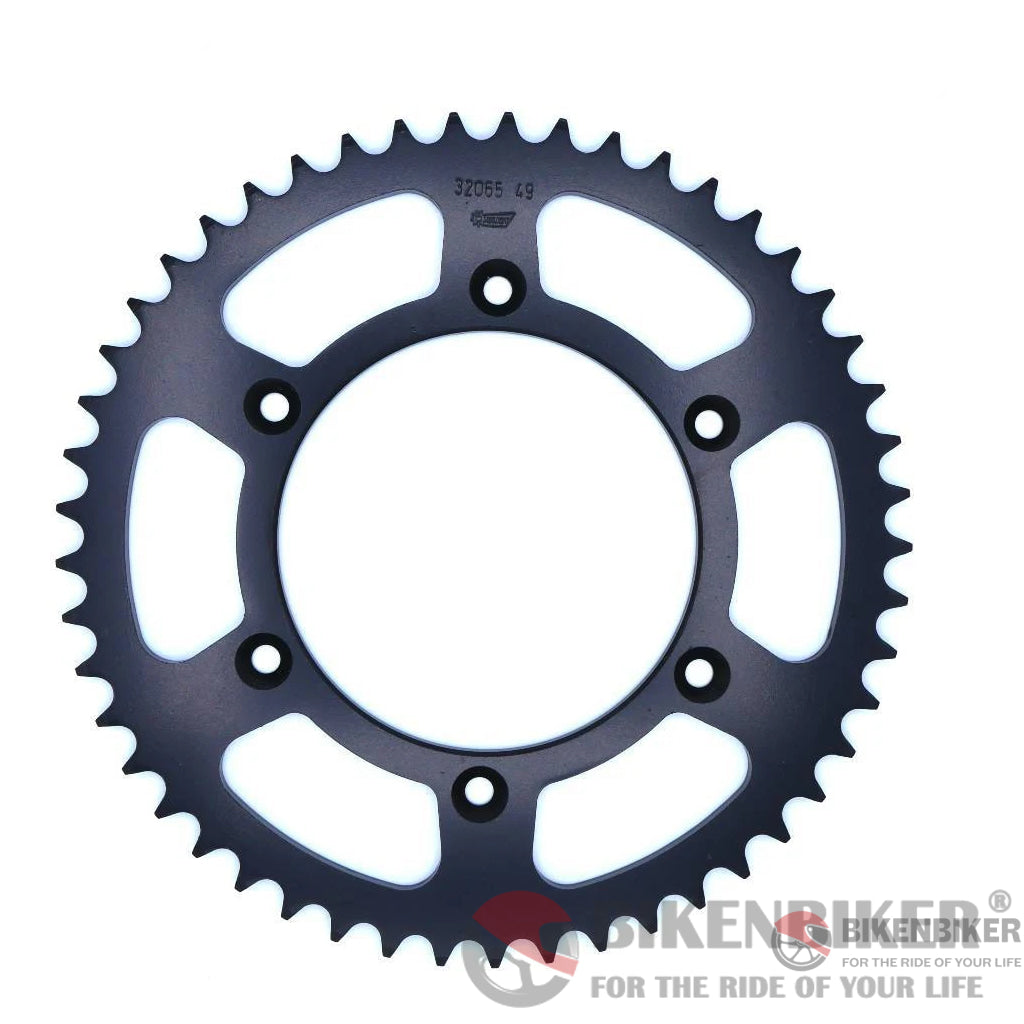Honda Cbr 1000Rr Spares - Rear Sprocket Esjot Sprockets