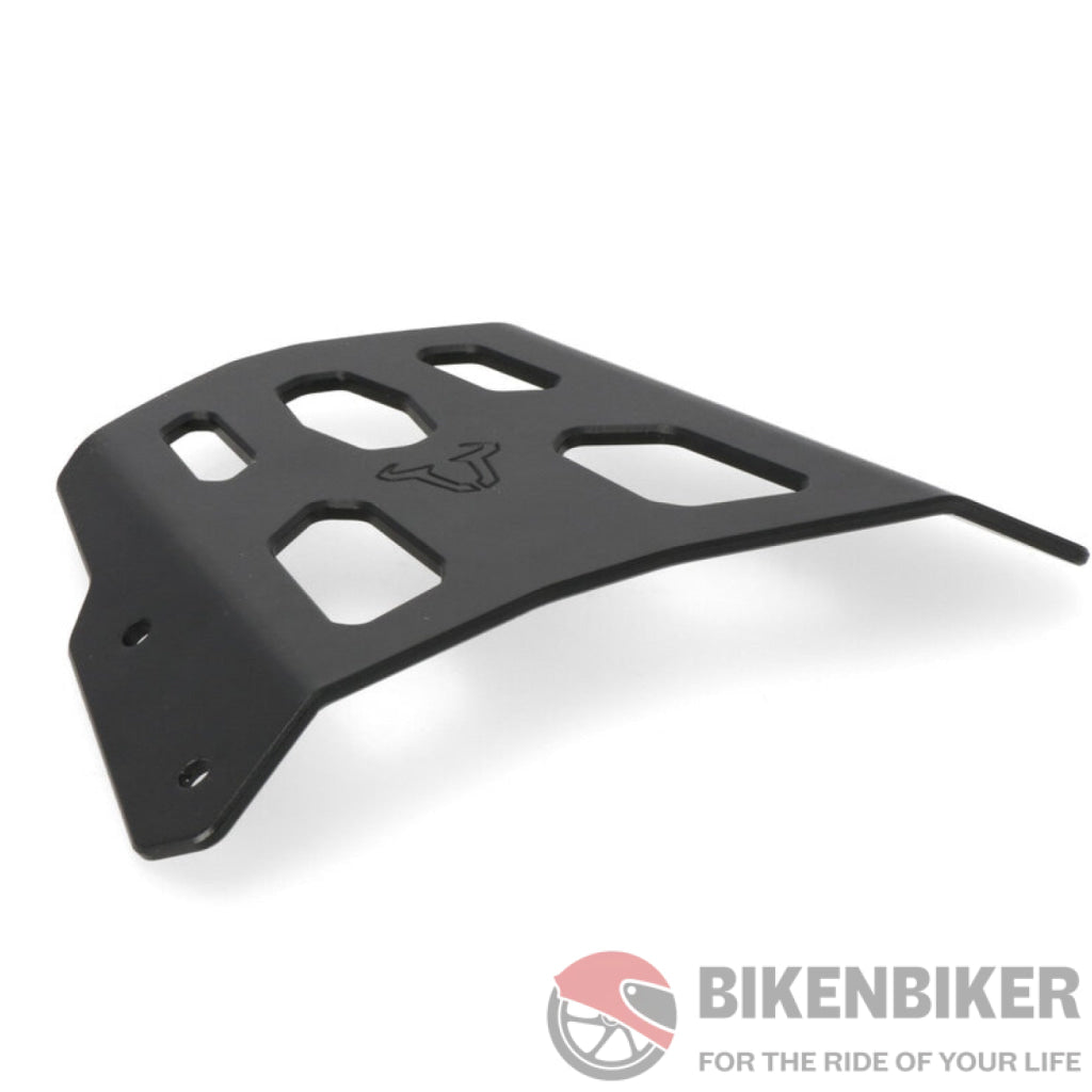 Honda Cbr 650R Luggage - Street Rear Carrier Sw-Motech Racks