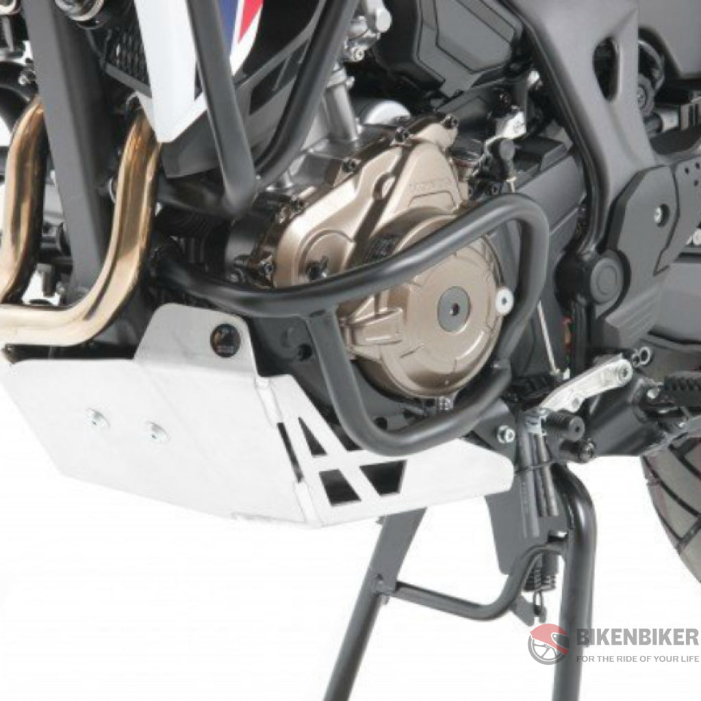 Honda CRF 1000L Africa Twin Protection - Engine Skid / Sump Plate - Bike 'N' Biker