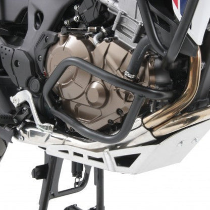 Honda CRF 1000L Africa Twin Protection - Engine Skid / Sump Plate - Bike 'N' Biker