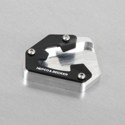 Honda CRF 1000 L Africa Twin Stand - Sidestand Enlargement - Bike 'N' Biker