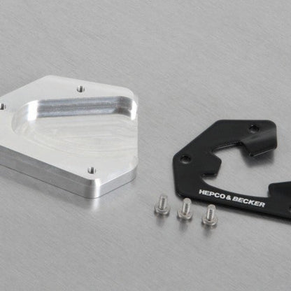 Honda CRF 1000 L Africa Twin Stand - Sidestand Enlargement - Bike 'N' Biker