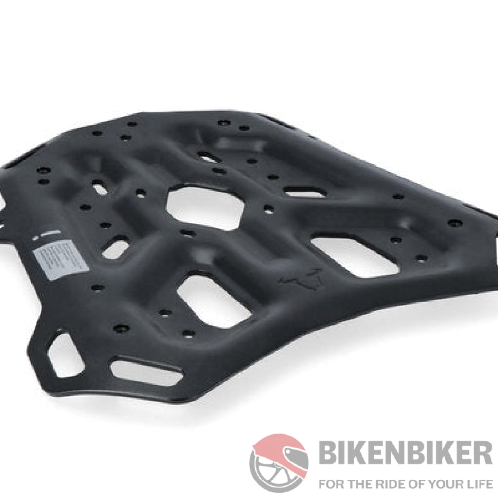 Honda Crf1100L At Adventure Sports Luggage - Rear Carrier Sw-Motech Racks