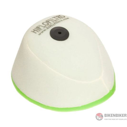 Honda Crf250R Foam Air Filter - Hi Flo