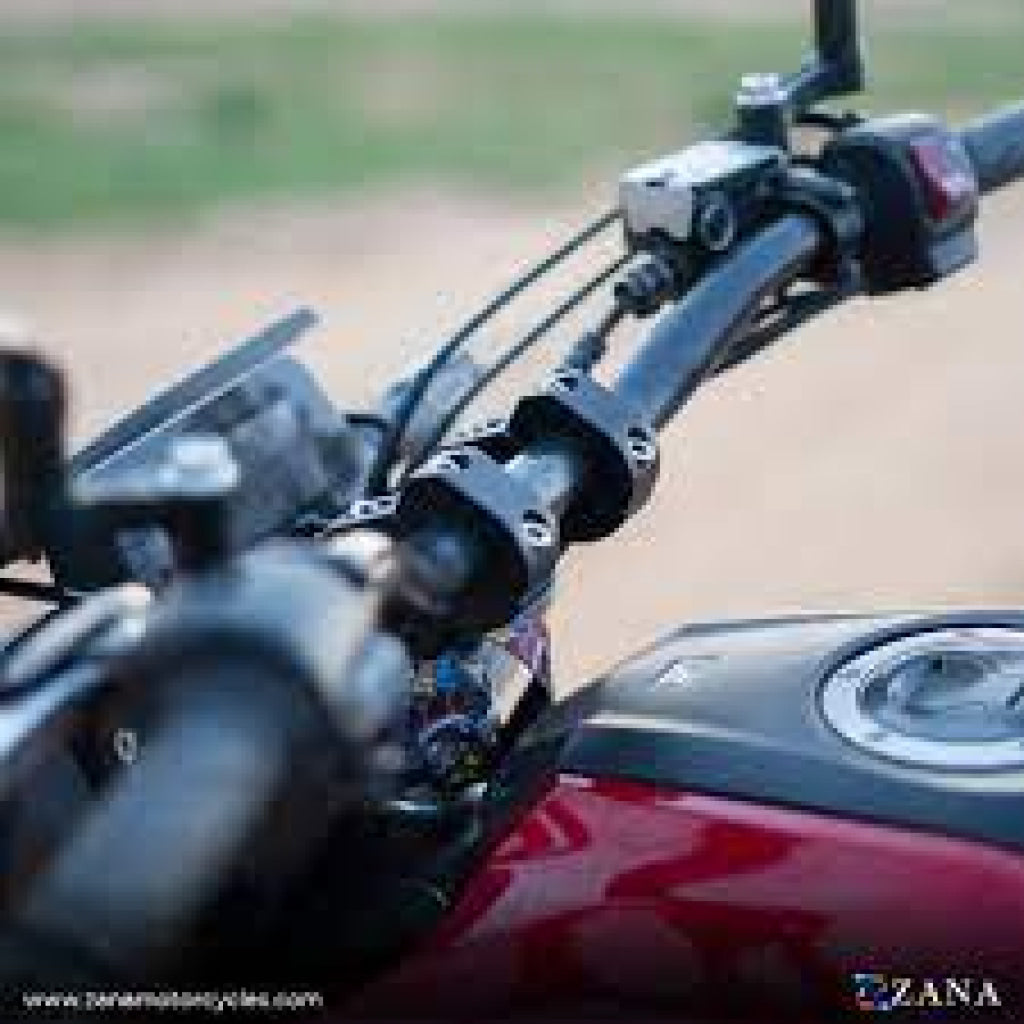 Bar Riser Apache 160 4v Handlebar Price Honda Offset Handle Bar