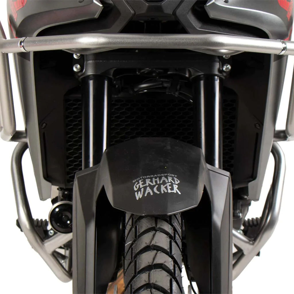 Honda Transalp Xl 750 Protection - Engine Guard 5019539 00 09