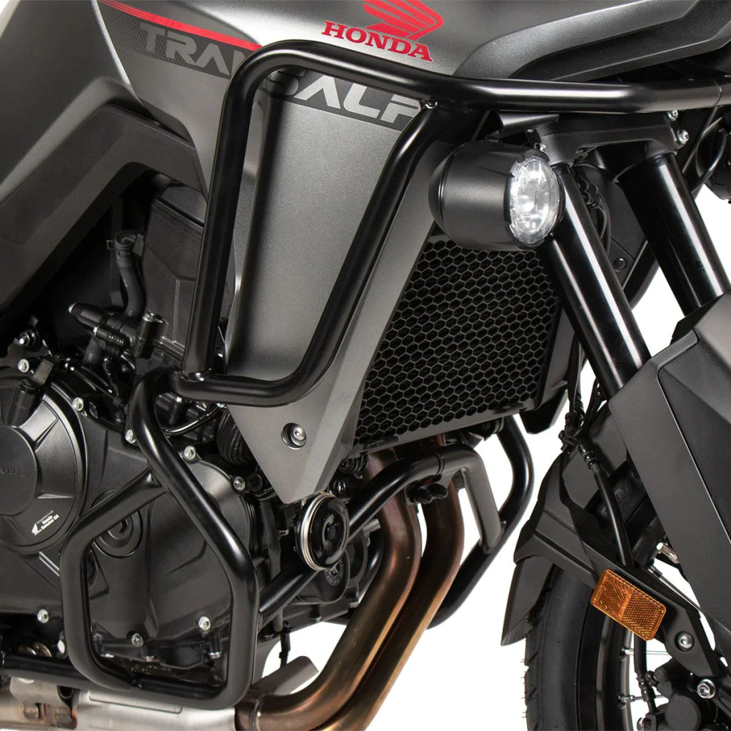 Honda Transalp Xl 750 Protection - Guard Tank