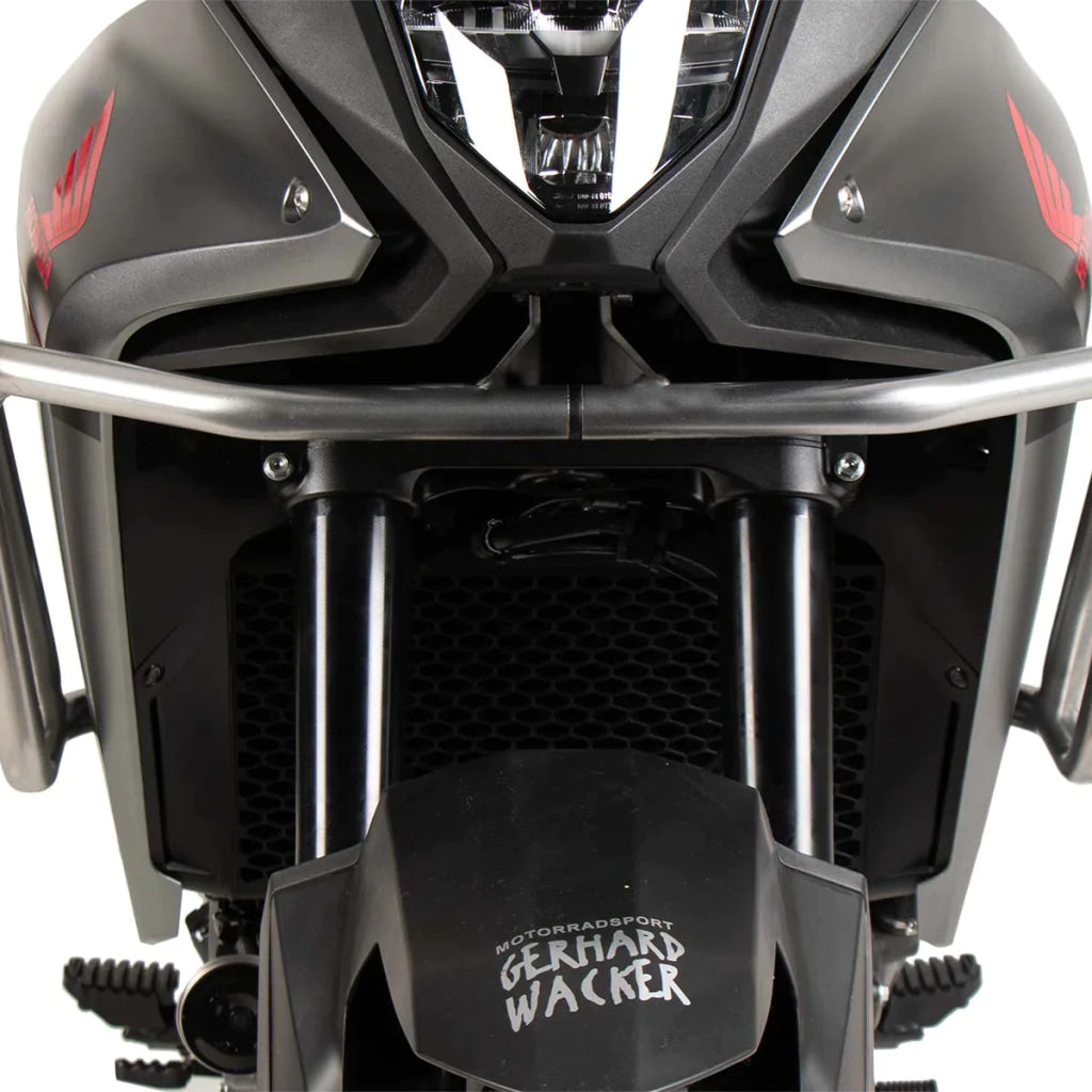 Honda Transalp Xl 750 Protection - Guard Tank 5029539 00 09