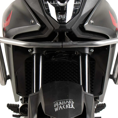 Honda Transalp Xl 750 Protection - Guard Tank 5029539 00 09