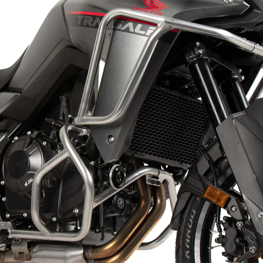 Honda Transalp Xl 750 Protection - Guard Tank 5029539 00 09