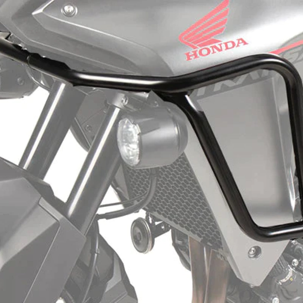 Honda Transalp Xl 750 Protection - Guard Tank