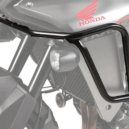 Honda Transalp Xl 750 Protection - Guard Tank
