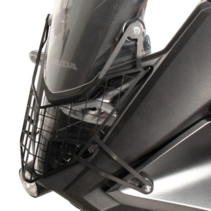 Honda Transalp Xl 750 Protection - Head Light Guard 7009539 00 01 Light Guard