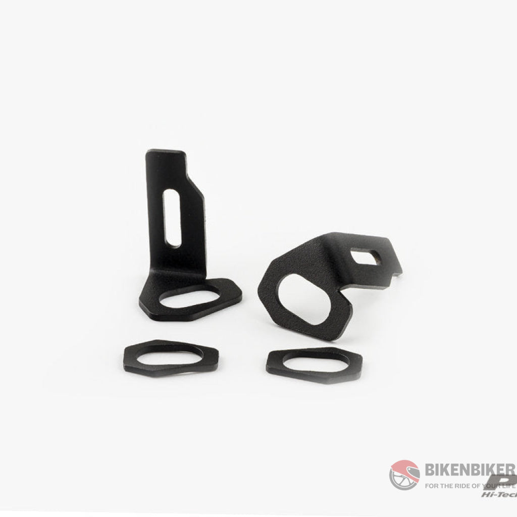 Honda X-Adv 2023 Original Turn Light Support - Puig Brackets