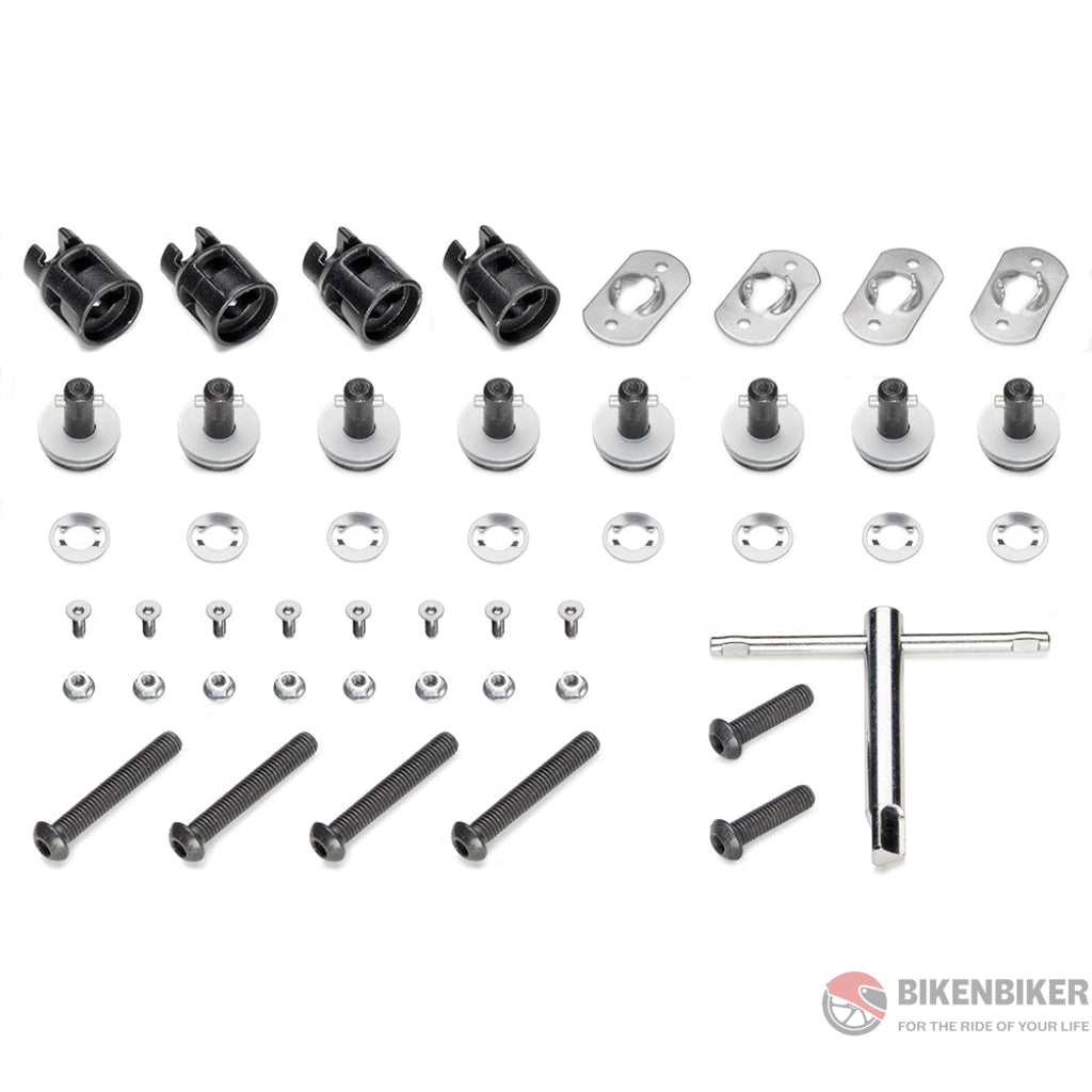 Honda - Xl 750 Transalp (23) 12Rkit Transalp