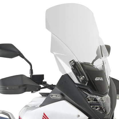Honda - Xl 750 Transalp (23)-D1201St Transalp