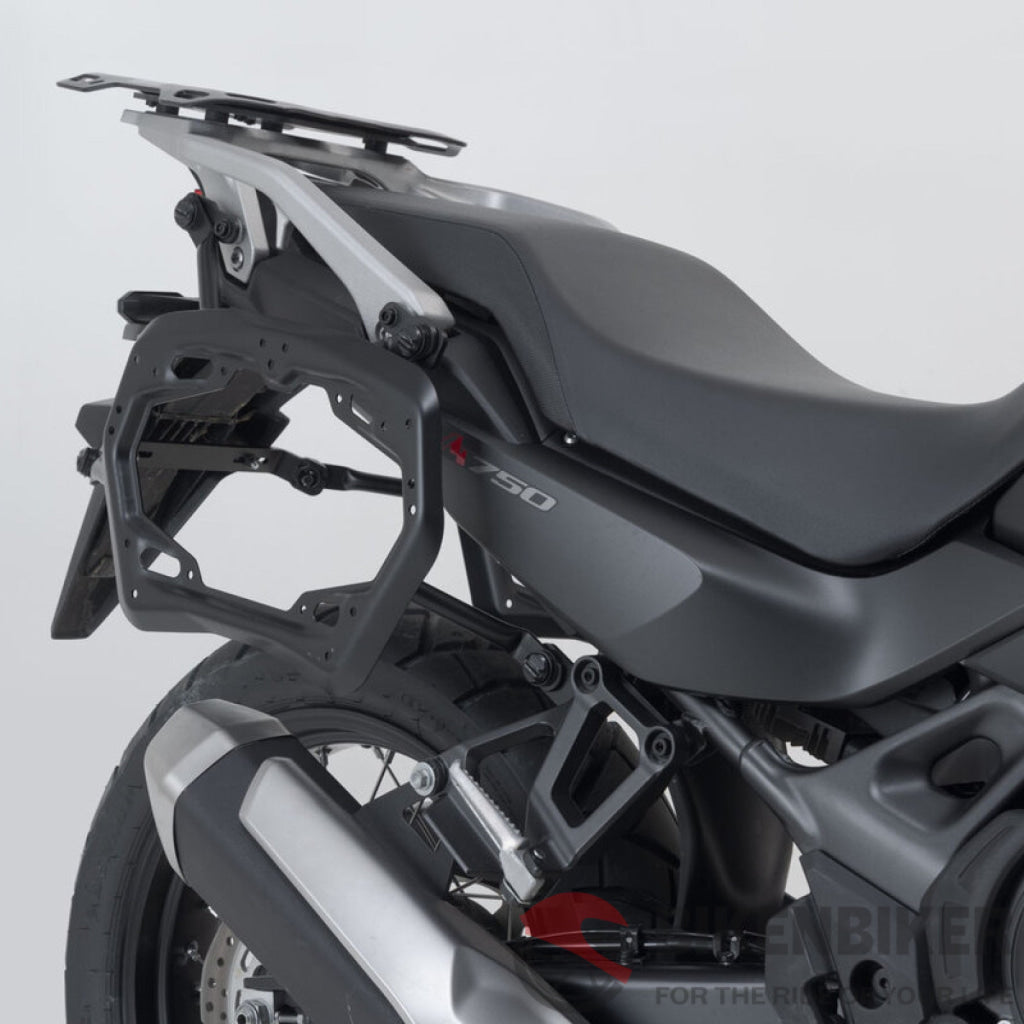 Honda Xl750 Transalp -Sw-Motech Transalp