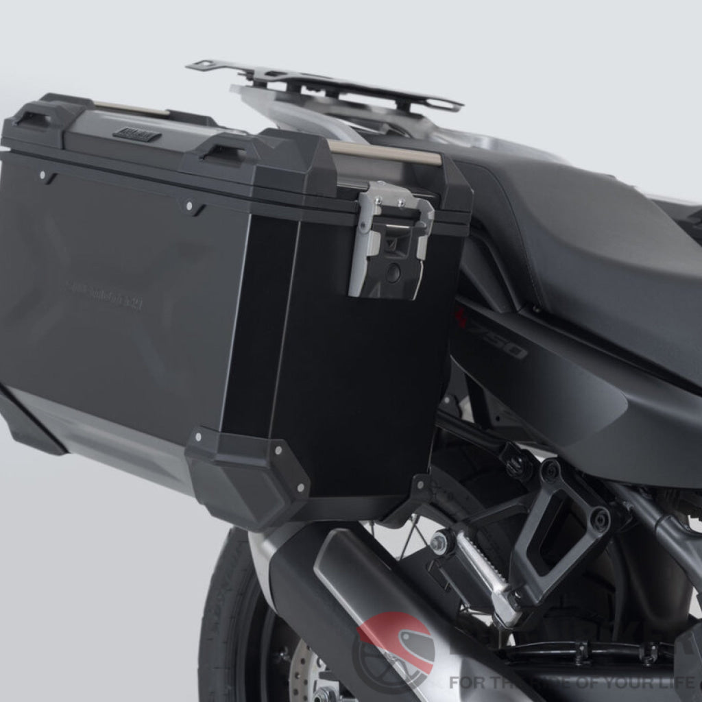 Honda Xl750 Transalp -Sw-Motech Transalp