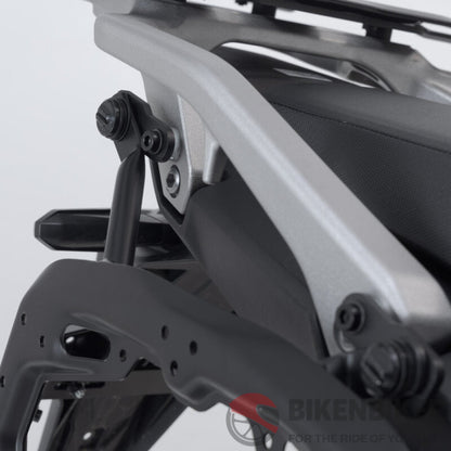 Honda Xl750 Transalp -Sw-Motech Transalp