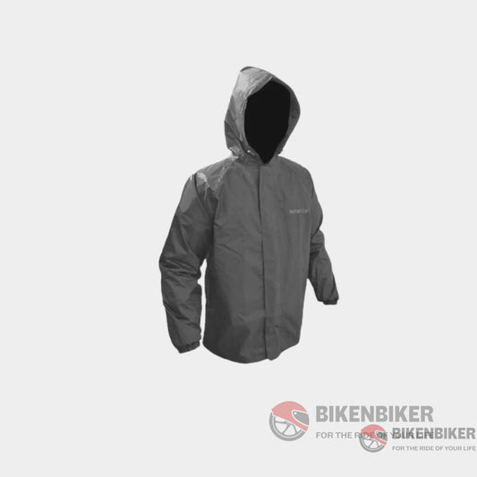Hurricane Rain Overjacket 2.0 - Mototech Wear