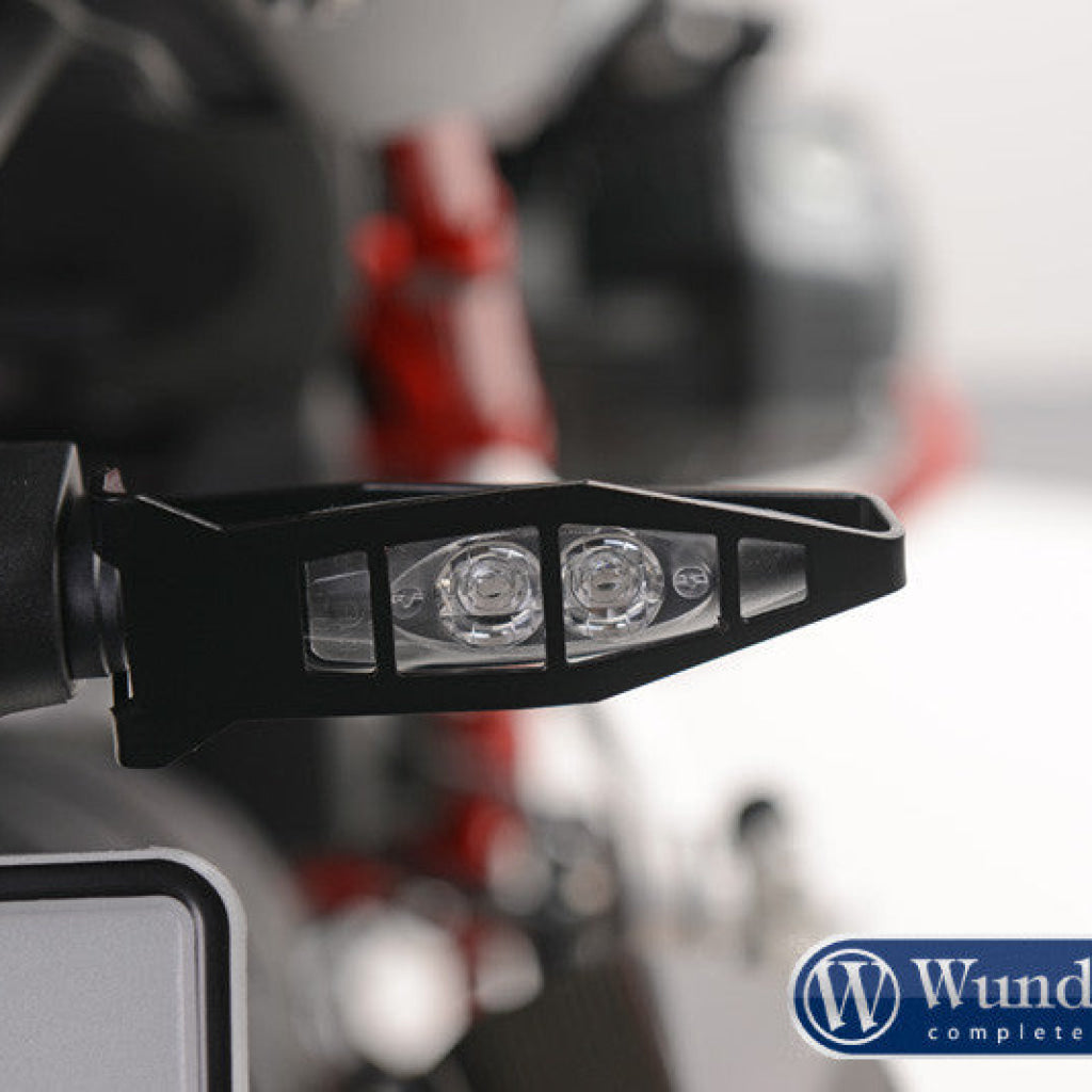 Indicator Protection for BMW Motorrad | Long - Bike 'N' Biker