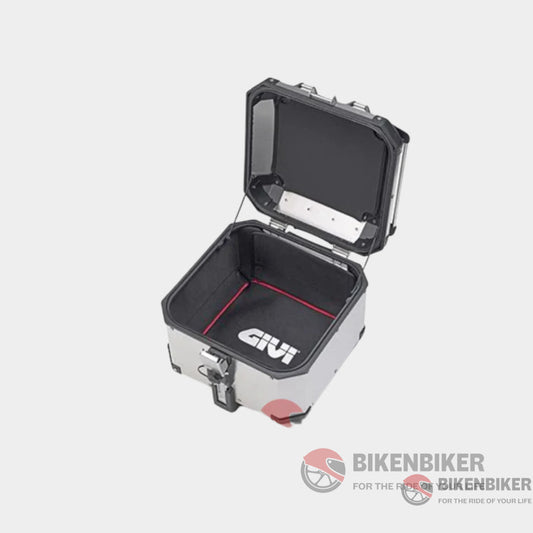 Interior Lining For The Bottom And Lid Of Obkn42 Trekker Outback.-Givi Luggage & Bags