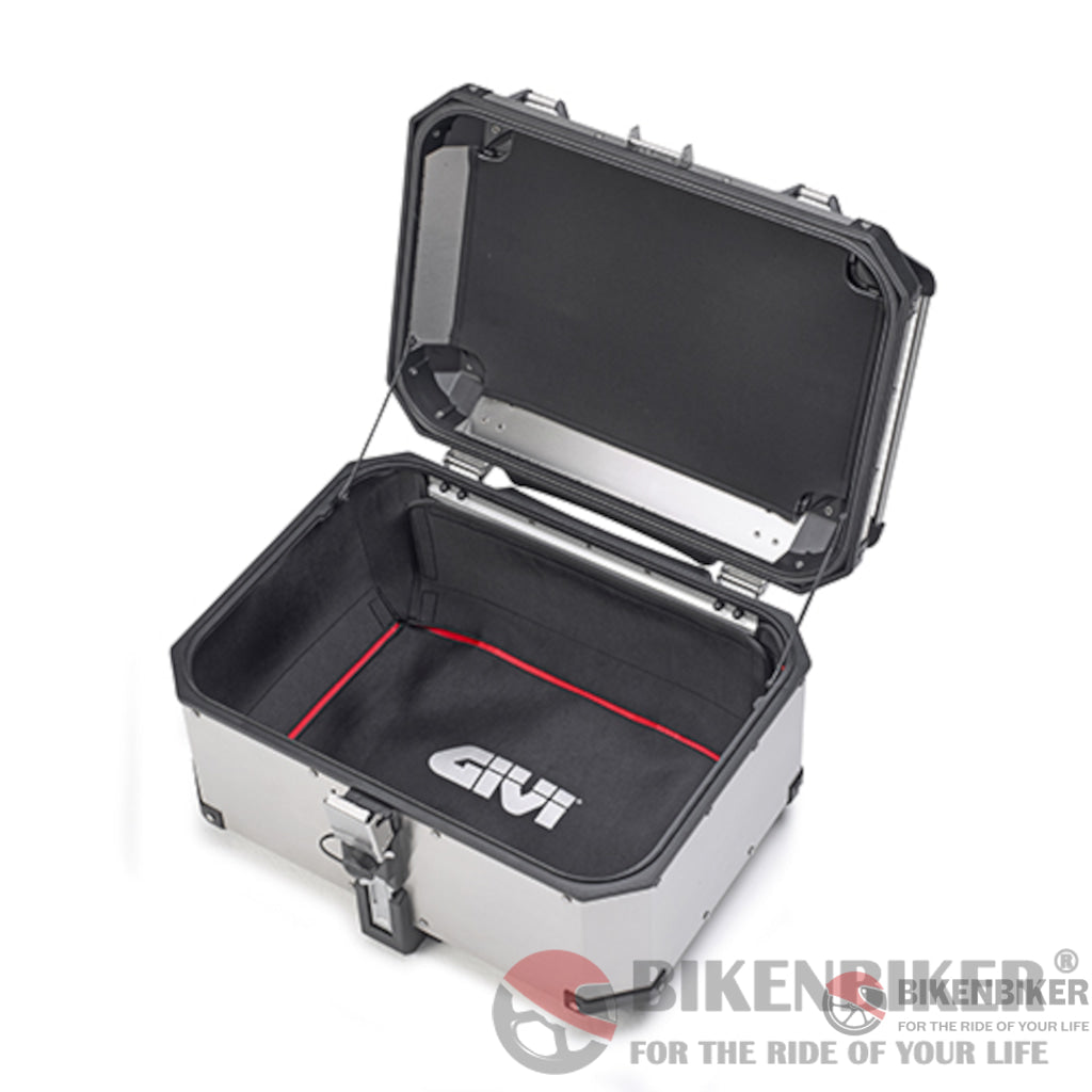 Interior Lining For The Bottom And Lid Of Obkn58 Trekker Outback-Givi Luggage & Bags