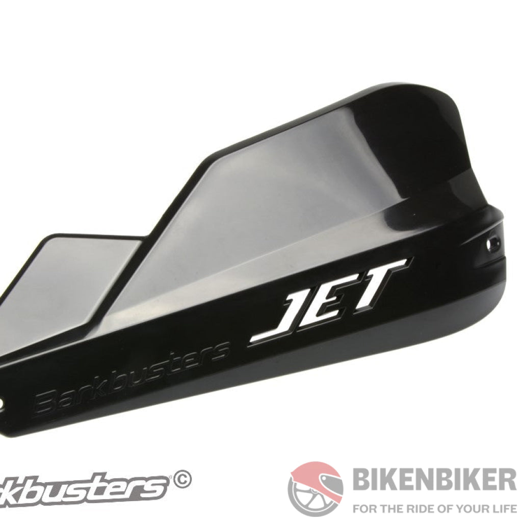 Jet Handguards - Barkbusters Protection