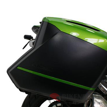 Kawasaki Ninja 1000 / Z1000 Sx Tail Tidy (2014-20) - Evotech Performance Tidy
