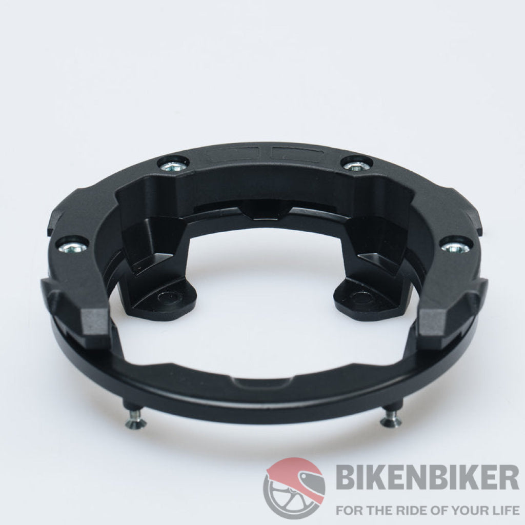 Kawasaki Ninja 300 Luggage - Quick Lock Evo Tank Ring Sw-Motech