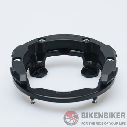 Kawasaki Ninja 300 Luggage - Quick Lock Evo Tank Ring Sw-Motech