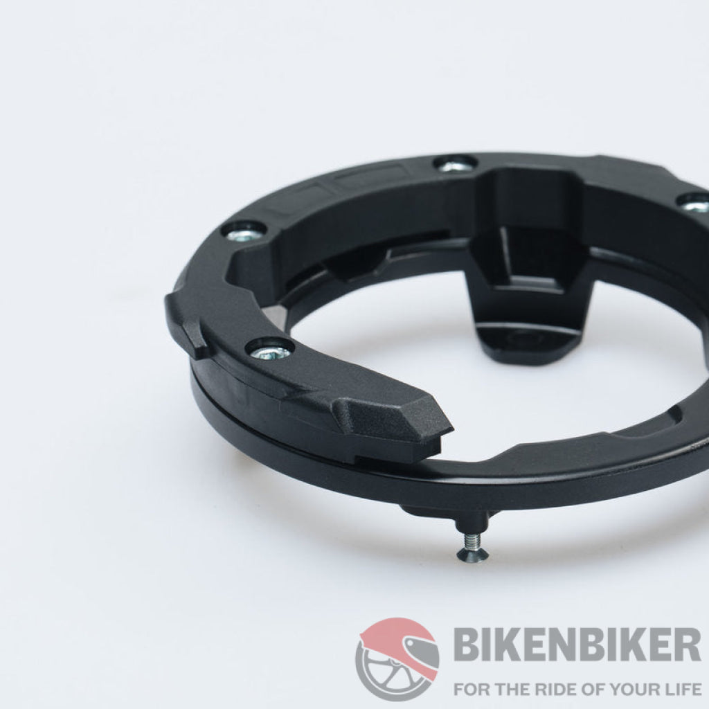 Kawasaki Ninja 300 Luggage - Quick Lock Evo Tank Ring Sw-Motech