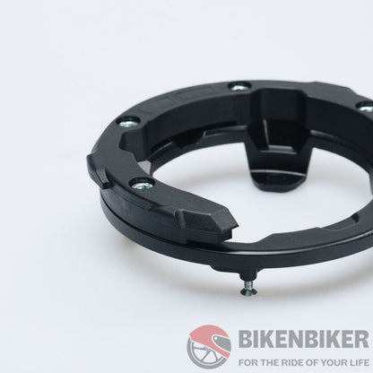 Kawasaki Ninja 300 Luggage - Quick Lock Evo Tank Ring Sw-Motech