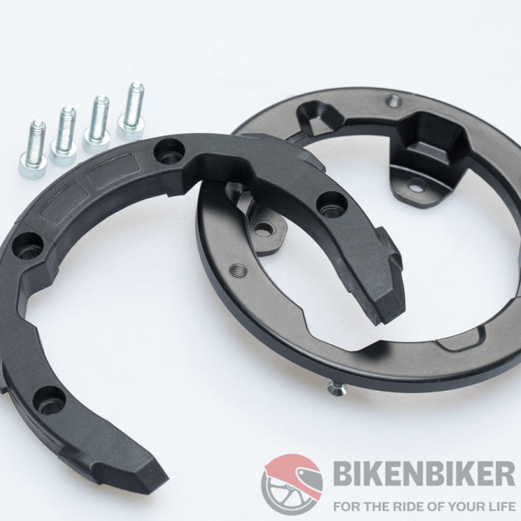 Kawasaki Ninja 300 Luggage - Quick Lock Evo Tank Ring Sw-Motech