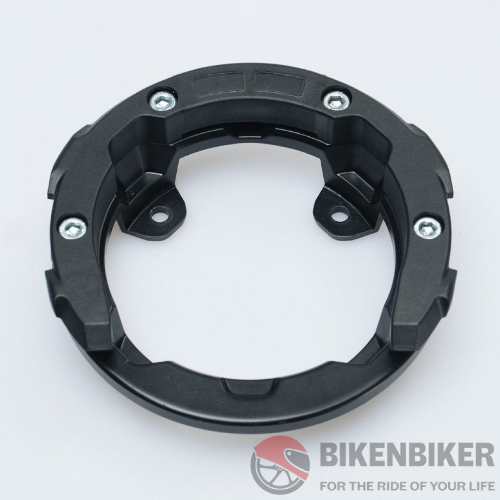 Kawasaki Ninja 300 Luggage - Quick Lock Evo Tank Ring Sw-Motech