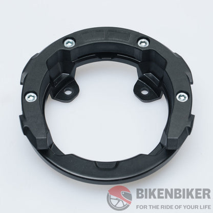 Kawasaki Ninja 300 Luggage - Quick Lock Evo Tank Ring Sw-Motech