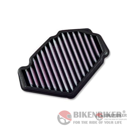 Kawasaki Ninja H2 (15-20) Air Filter - Dna