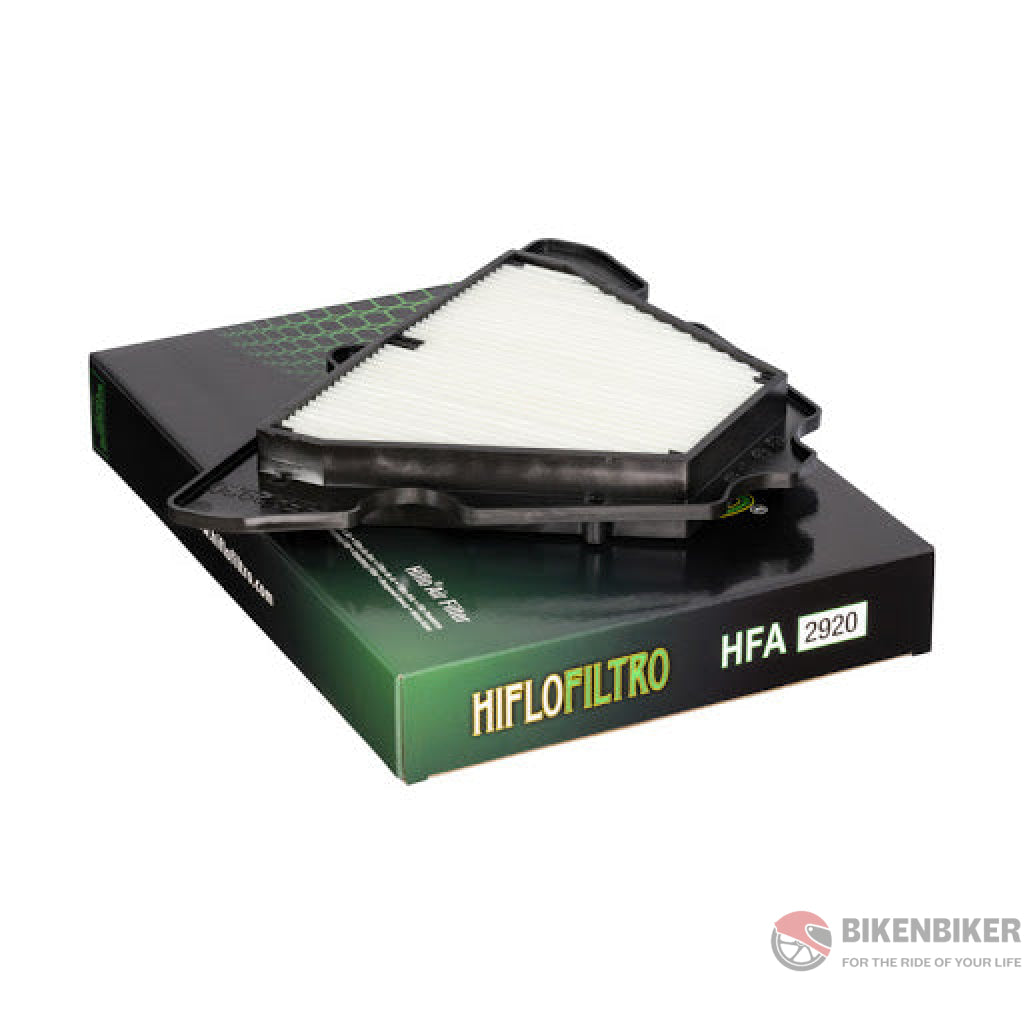 Kawasaki Ninja/Z 1000 Air Filter - Hi Flo
