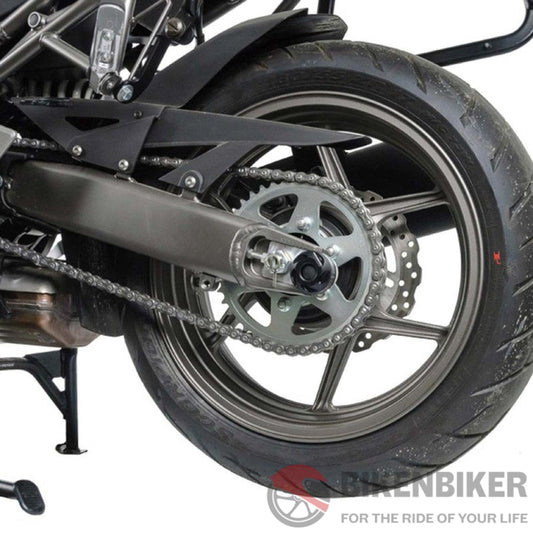 Kawasaki Versys 1000 Protection - Front Fork Sliders Sw-Motech