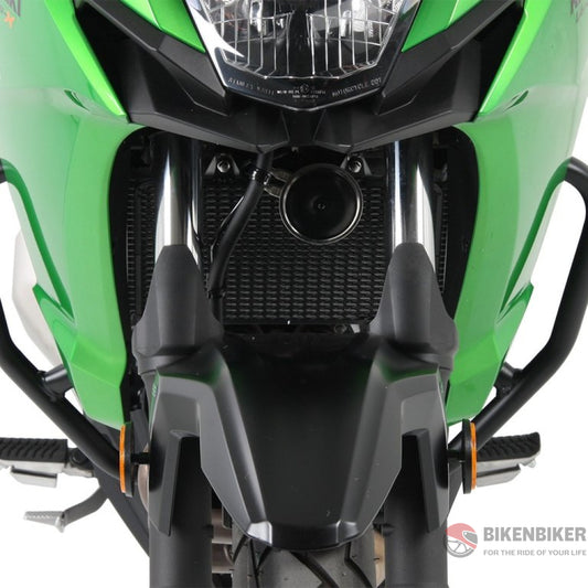 Kawasaki Versys 300 Protection - Engine Crash Bar Hepco & Becker