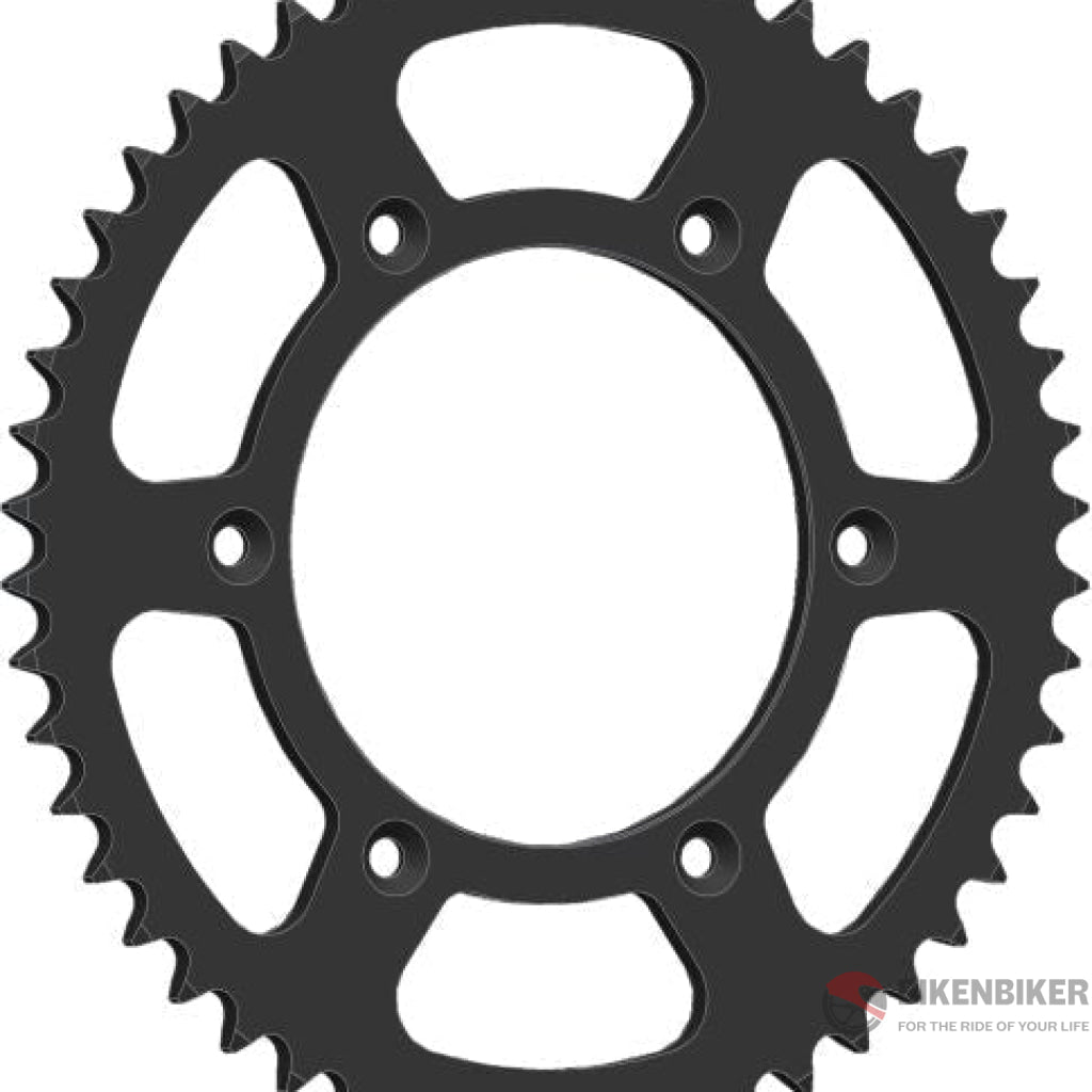 Kawasaki Versys 300 Spares - Front & Rear Sprockets Esjot