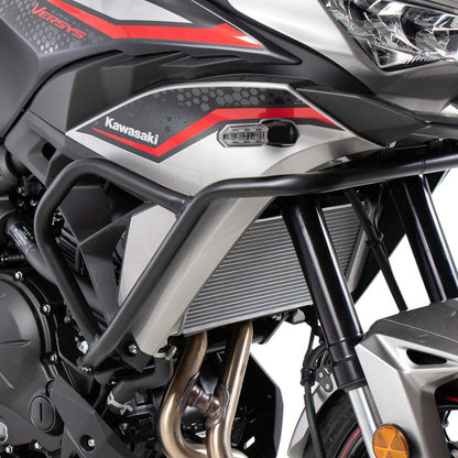 Kawasaki Versys 650 (2022+) Protection - Engine Crash Bar Hepco & Becker