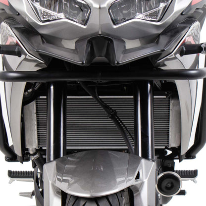 Kawasaki Versys 650 (2022+) Protection - Engine Crash Bar Hepco & Becker