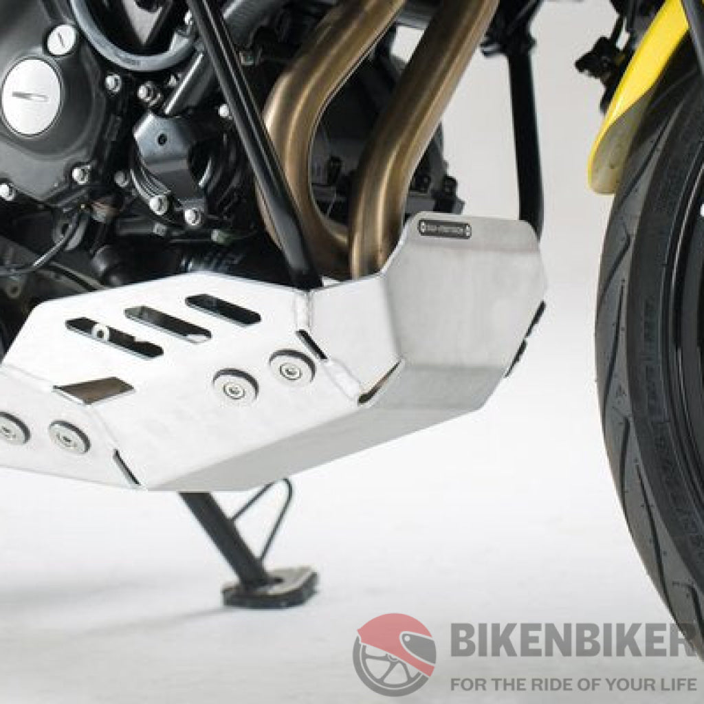 Kawasaki Versys 650 Protection - Sump Guard Sw - Motech
